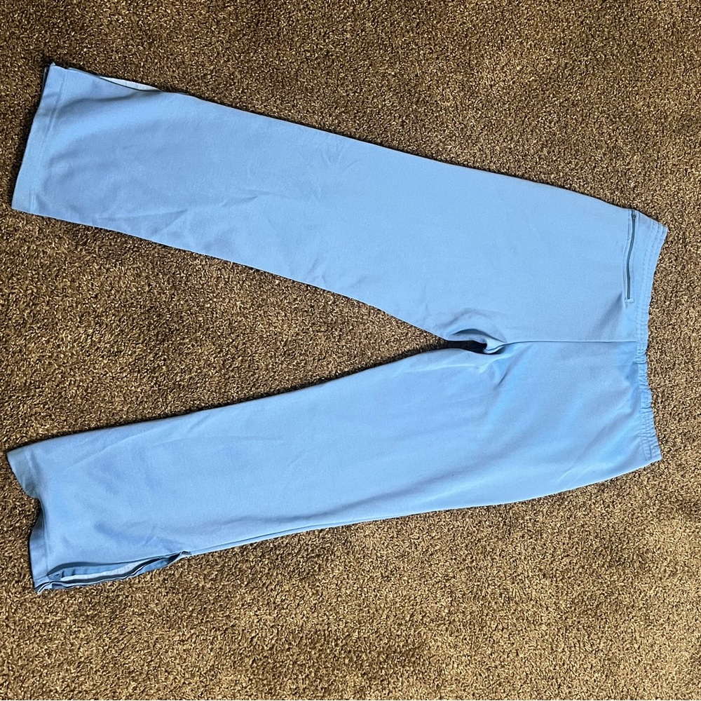 Converse Men’s Sweatpants (Minimal-Wear)